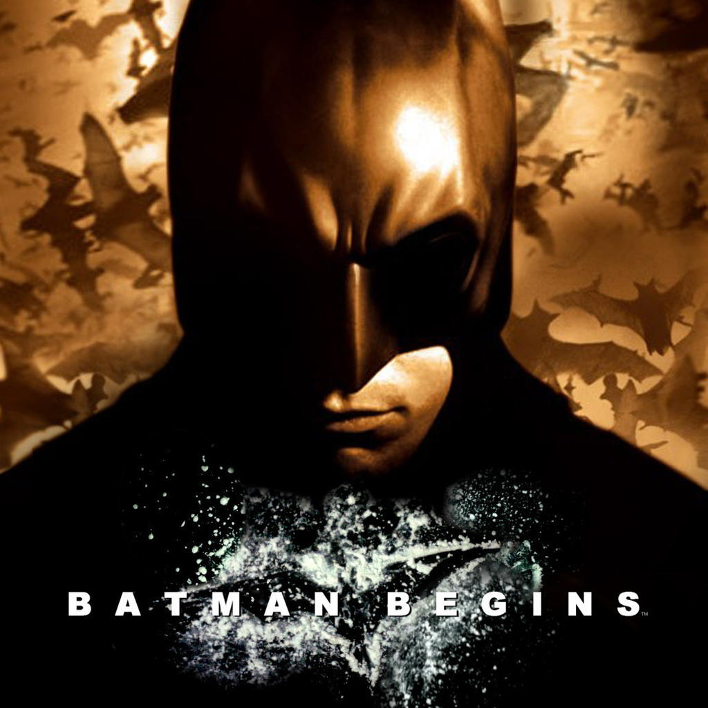 You May Download Best Here: BATMAN BEGINS COMPLETE SCORE DOWNLOAD