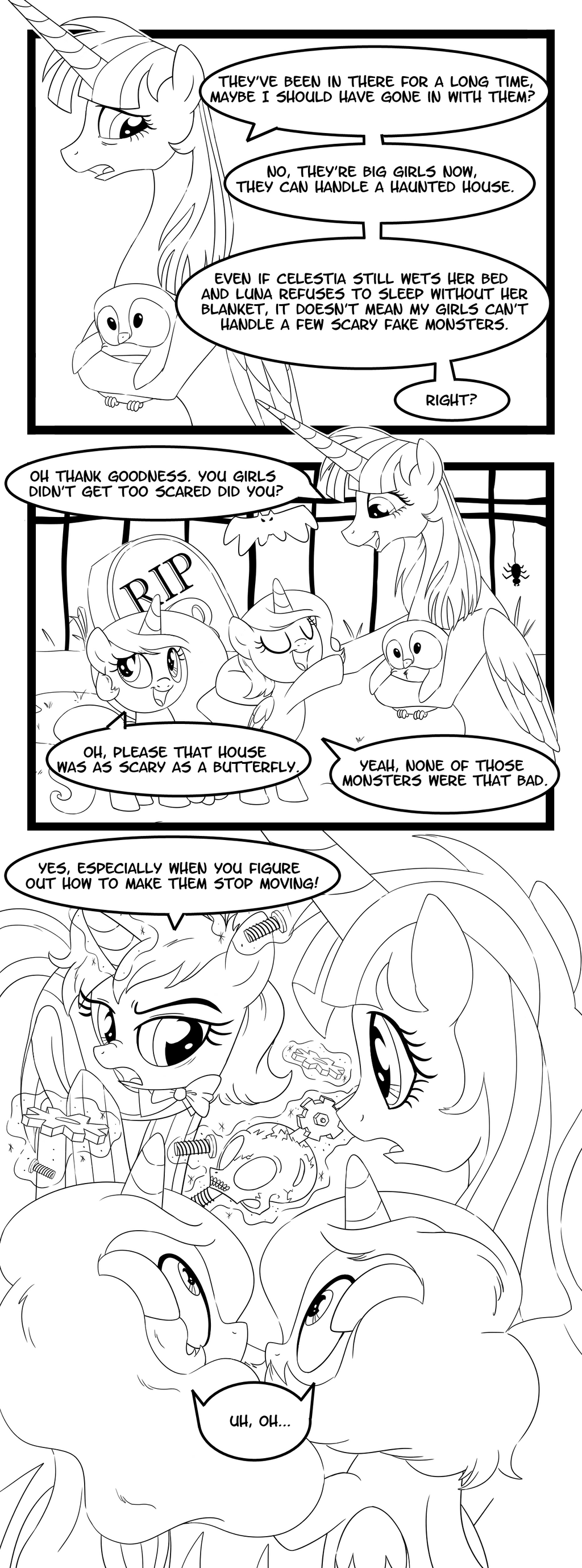 [Obrázek: fillies_of_horror__carnival_arc__by_sket...6pbseq.png]