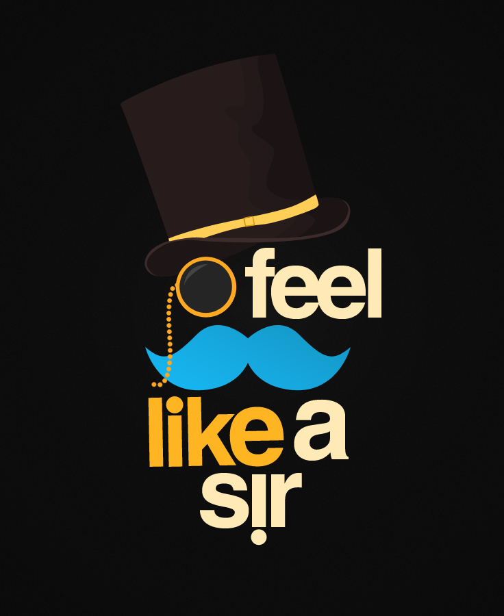Feel Like A Sir by Ma7eo0 on DeviantArt