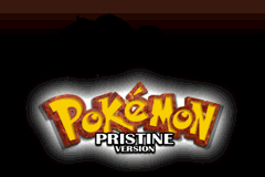 Pokémon: Pristine Version