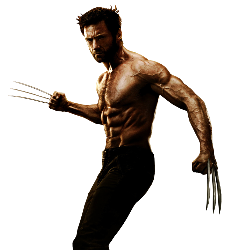 The Wolverine 2013 Movie Render By Naif1470 D5qalvq Png 876 967 Pixels Wolverine Xmen Wolverine Hugh Jackman