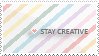 Stay Creative by TheCameraGirl