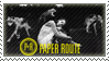Stamp: Paper Route by Araktugage