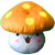 Maplestory Mushroom - Avatar by ZuSeHeR