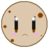angry cutecookie icon