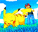 Satoshi (Pikachu Iron Tail)