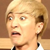 Leeteuk Gasping