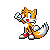 Tails!