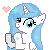 Embrace clapping icon by PrincessEmbraceMLP