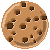 Cookie Icon - Free to Use by JessiRenee