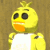 Haters Gonna Hate (Chica Chat Icon)