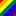 Rainbow Icon by MelMuff